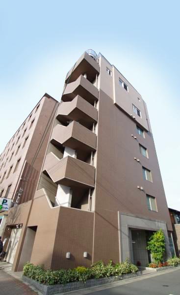 京都Kyonoya Senteur Goshohigashi公寓 外观 照片